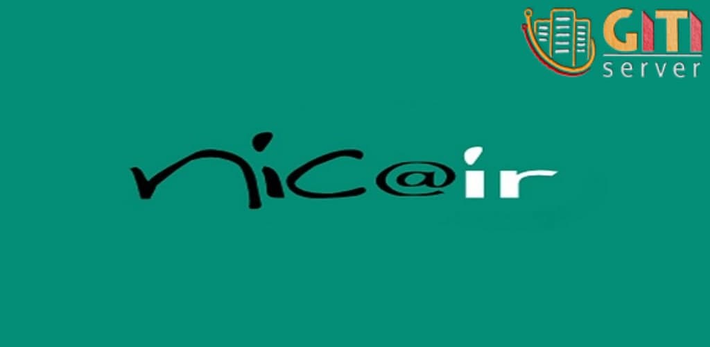 irnic و آنچه باید درباره آن بدانید!(شناسه)