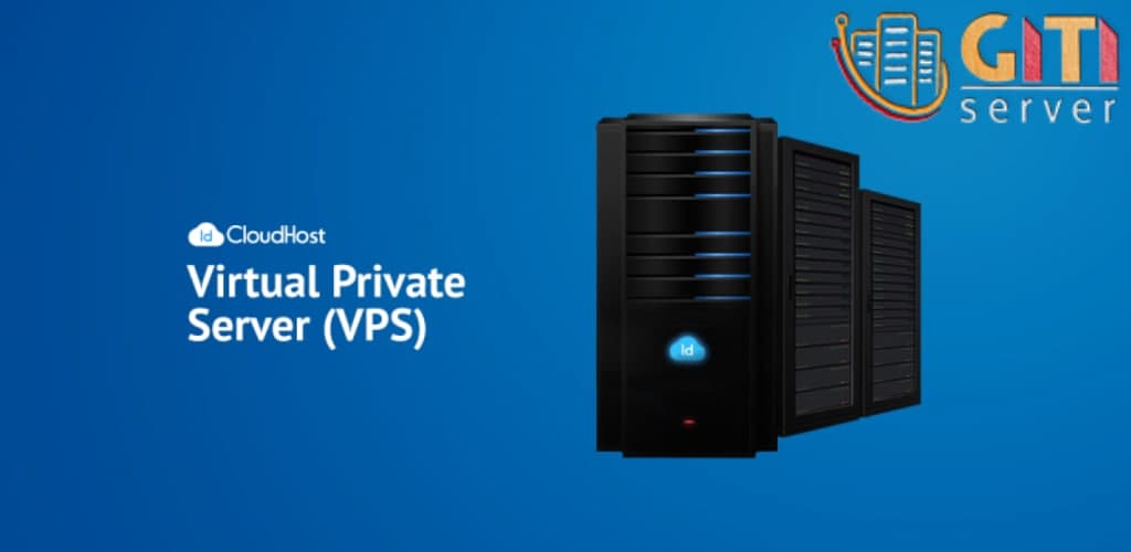 سرور مجازی یا (VPS (Virtual Private Server چیست؟
