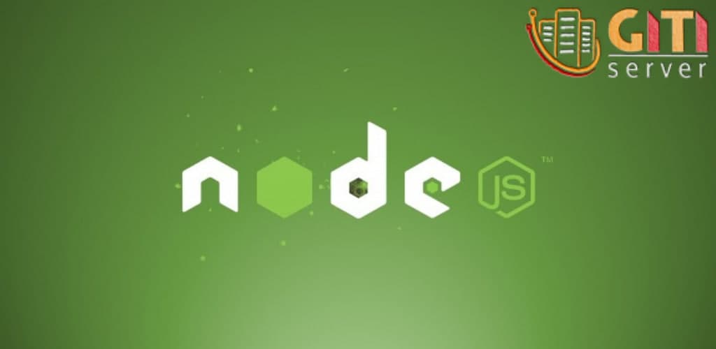 چگونه یک برنامه Nodejs را در سرور مجازی اجرا کنیم؟