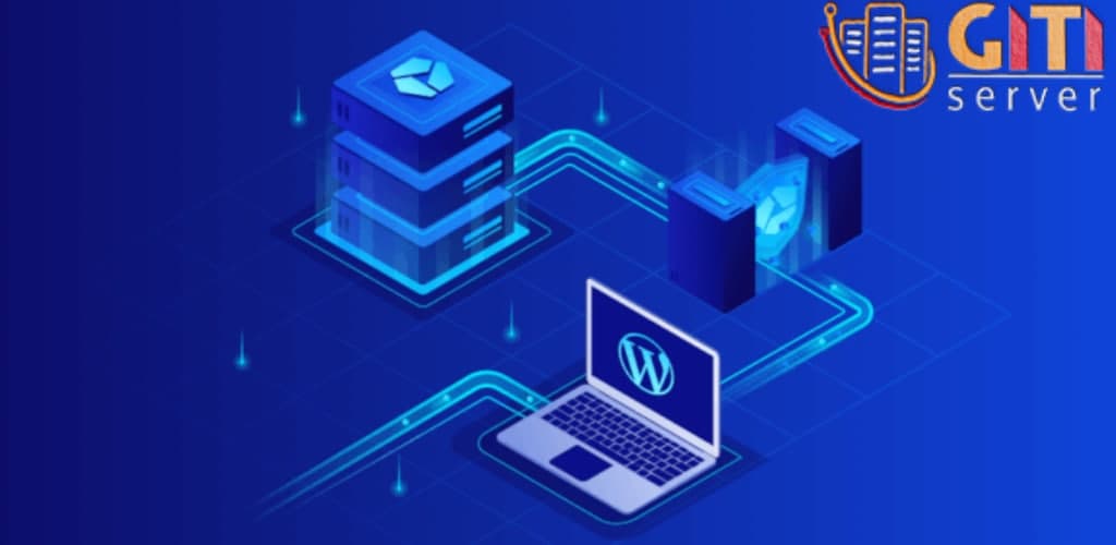 انتخاب هاست مناسب برای WordPress