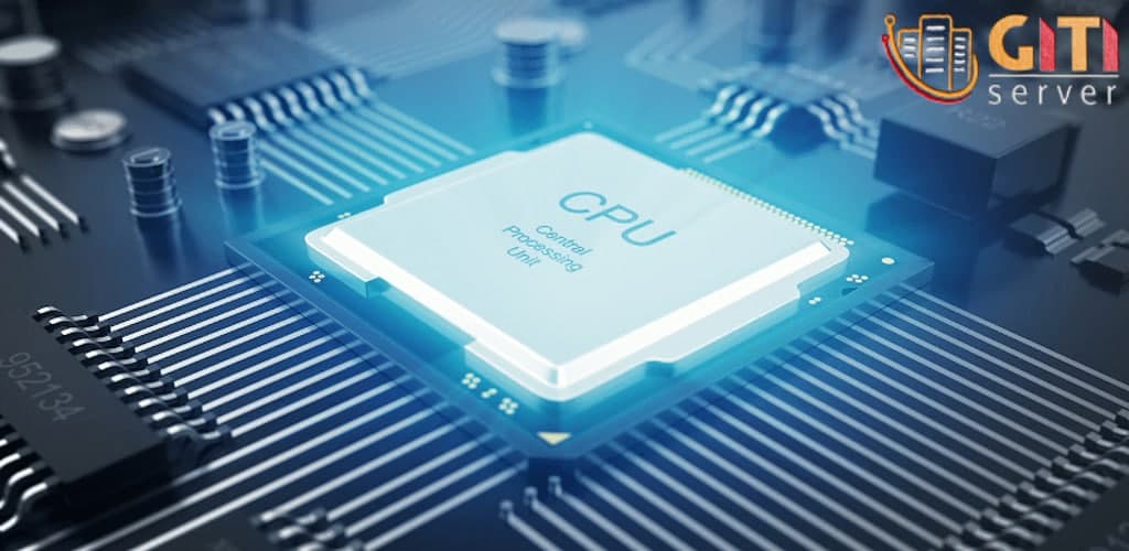 فریز (Freeze) کردن CPU در Proxmox چگونه انجام می‌شود؟