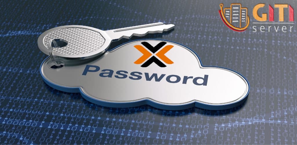 آموزش تغییر پسورد در پنل کاربری Proxmox