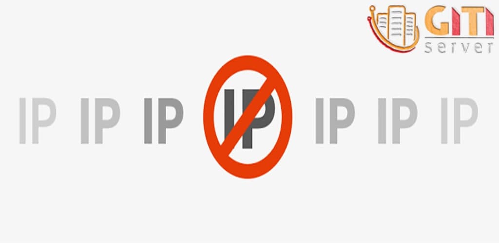 آموزش Ban کردن IP در کنترل‌پنل cPanel