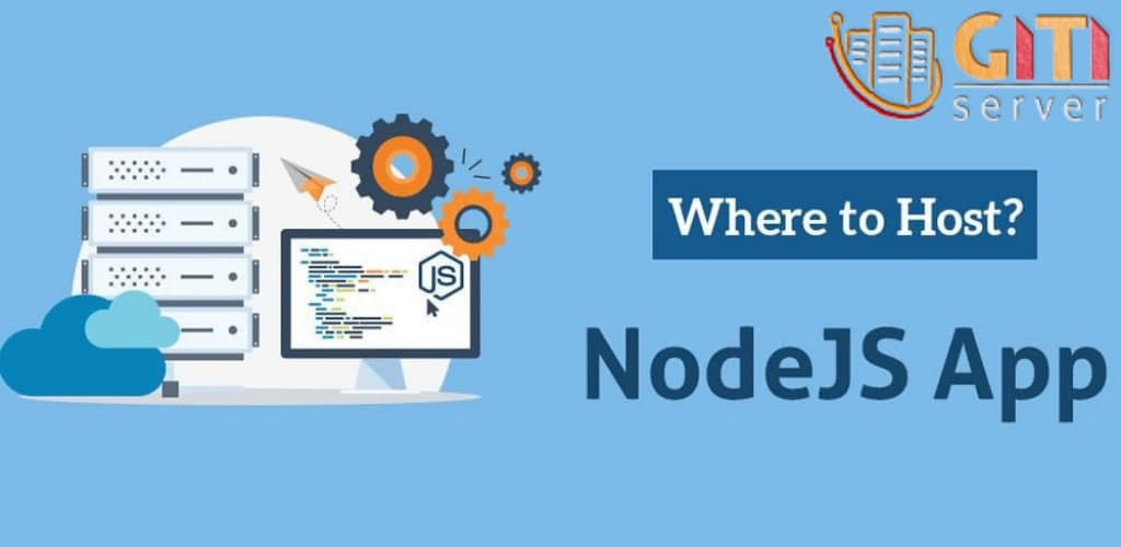 آموزش راه‌‌اندازی پروژه Node JS در هاست cPanel