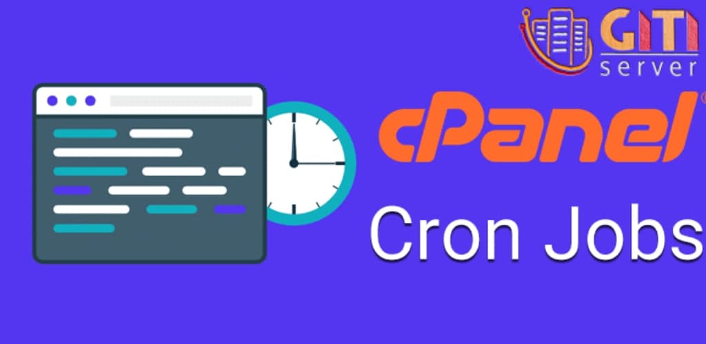 آموزش پیکربندی Cron Jobs در cPanel
