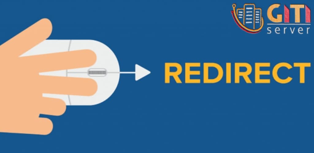 آموزش Redirect دامنه در کنترل‌پنل cPanel