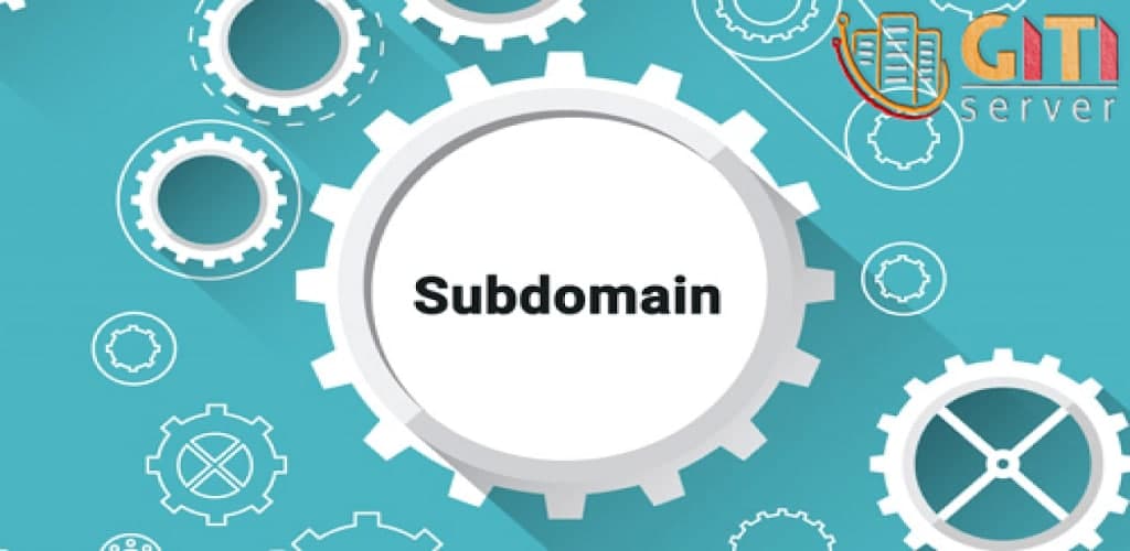 آموزش ایجاد و حذف Sub Domain در cPanel