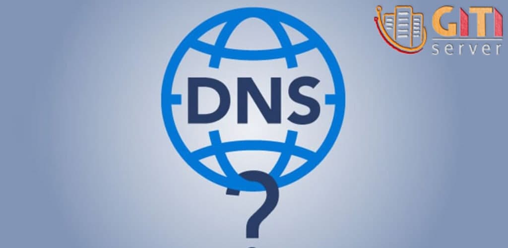 آموزش تنطیم کردن DNS دامنه‌ ملی و بین‌المللی
