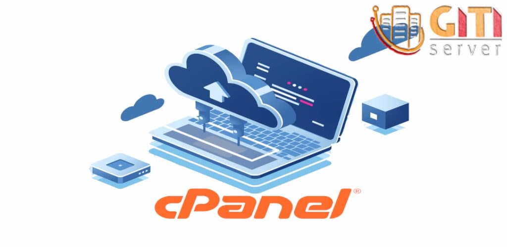 گرفتن بکاپ (Backup) در cPanel با دو روش