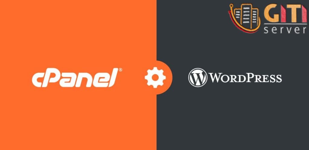 آموزش نصب وردپرس روی هاست cPanel