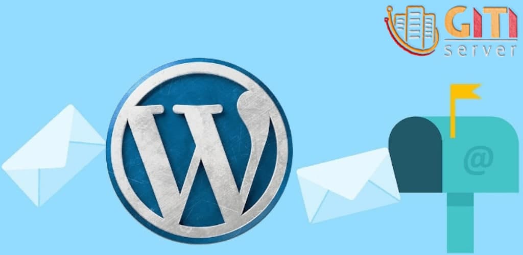 چگونه مشکل ارسال ایمیل در وردپرس را حل کنیم؟