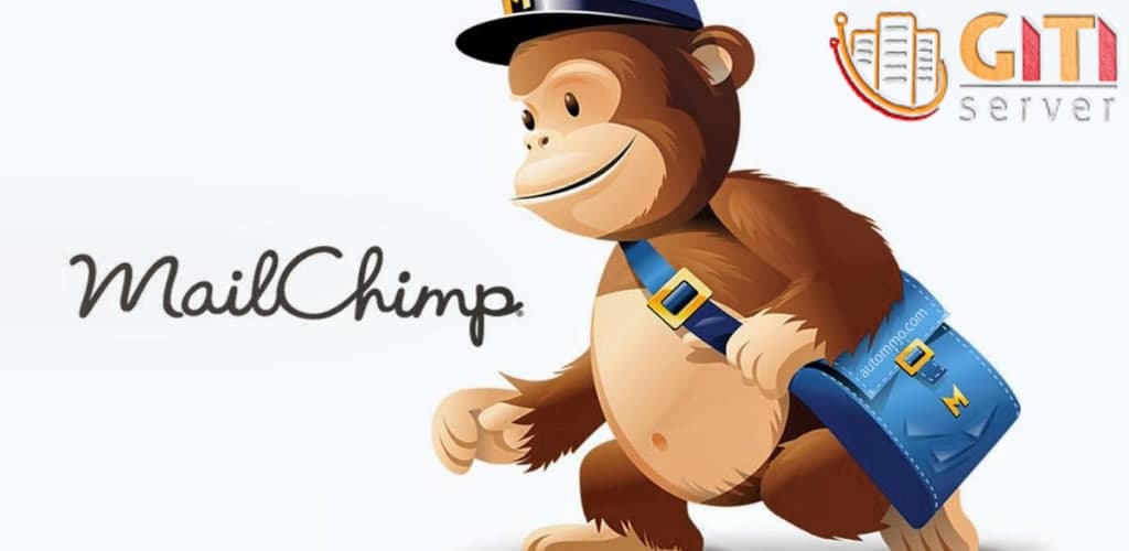 MailChimp ابزار رایگان برای ایمیل مارکتینگ