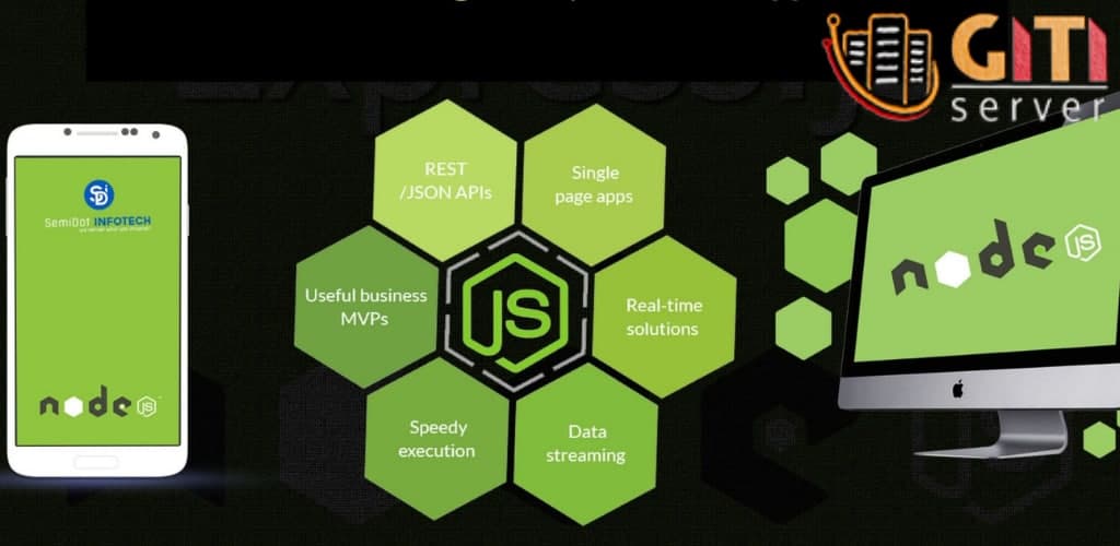 ساخت Application Nodejs در هاست فاقد CloudLinux
