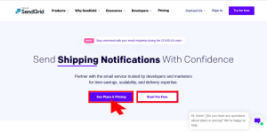 SendGrid