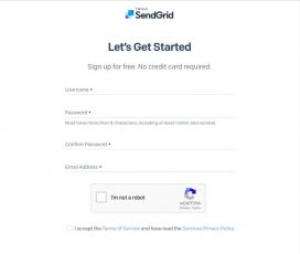 SendGrid