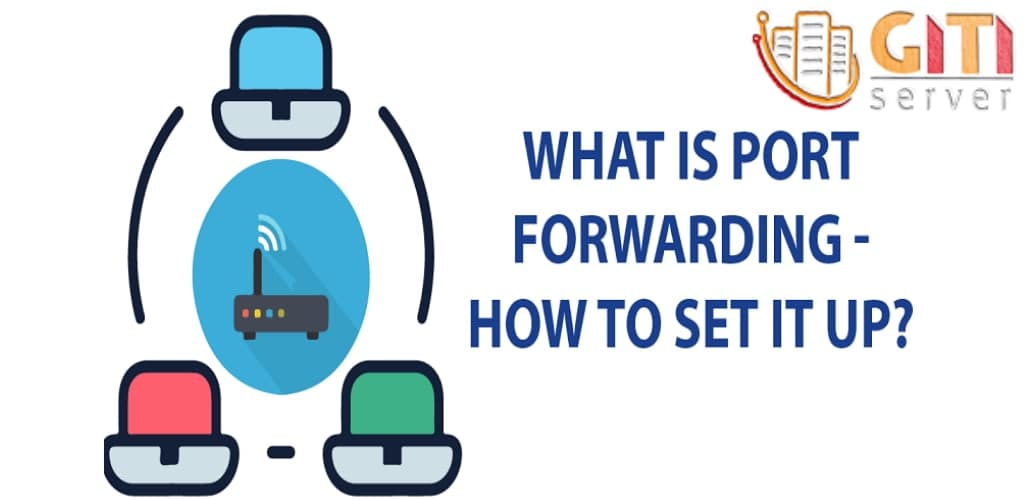 آموزش پورت فرواردینگ (Port Forwarding) با کمک نرم‌افزار PuTTY
