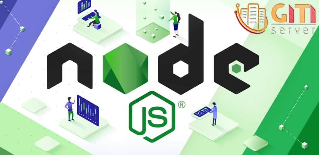 نصب nodejs روی اوبونتو در سریع‌ترین زمان ممکن!