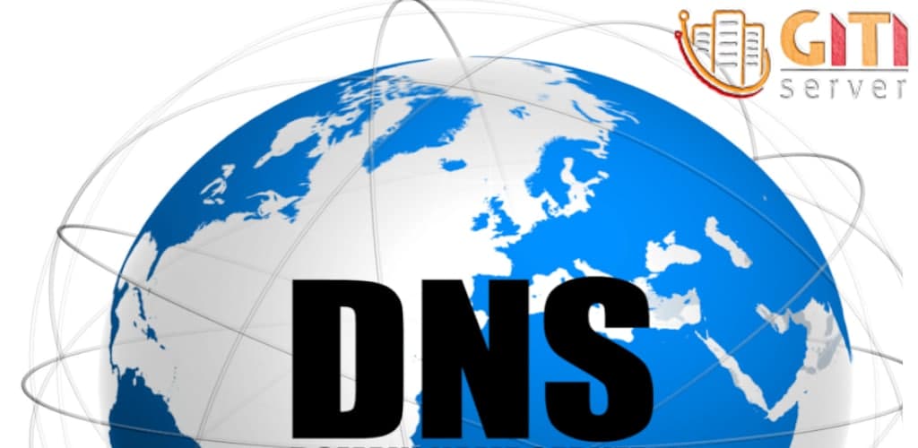 چگونه متوجه تغییر NSهای دامنه ir. شویم؟